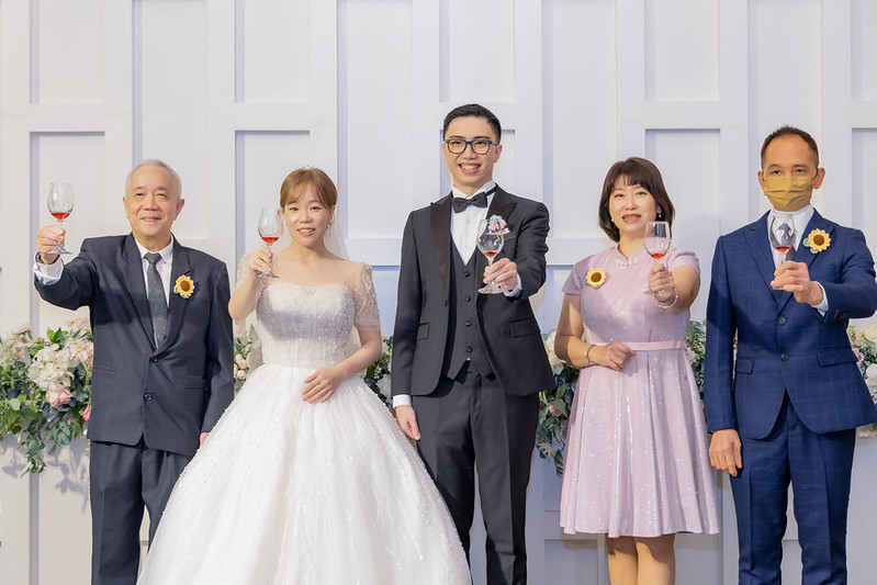 Apple婚禮攝影 Wedding婚禮記錄 台北婚攝 