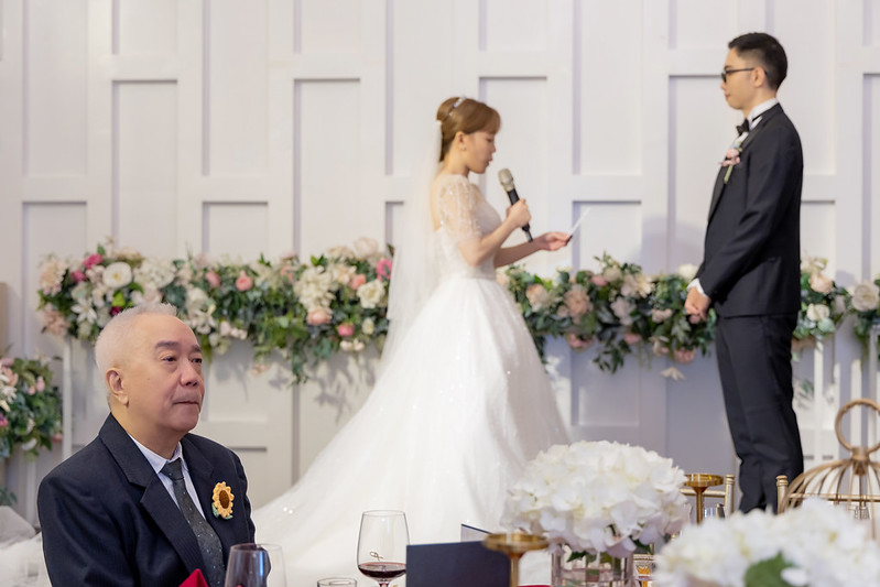 Apple婚禮攝影 Wedding婚禮記錄 台北婚攝 