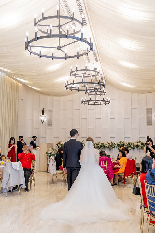 Apple婚禮攝影 Wedding婚禮記錄 台北婚攝 