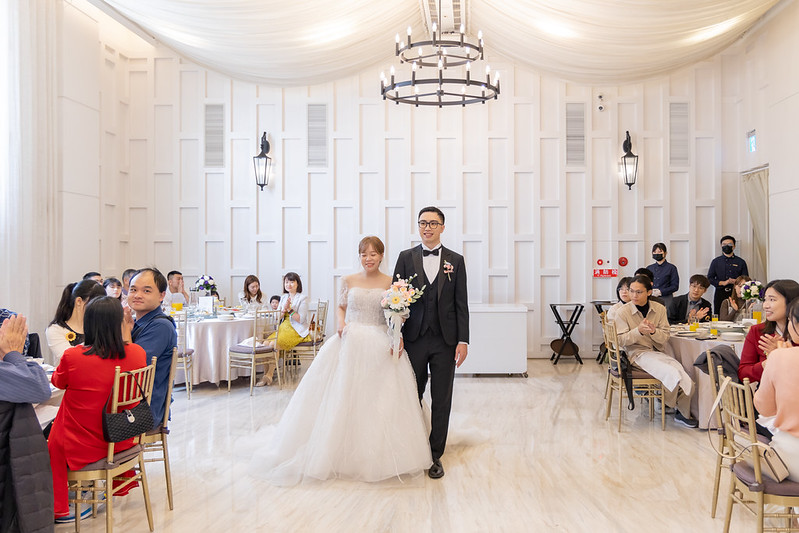Apple婚禮攝影 Wedding婚禮記錄 台北婚攝 
