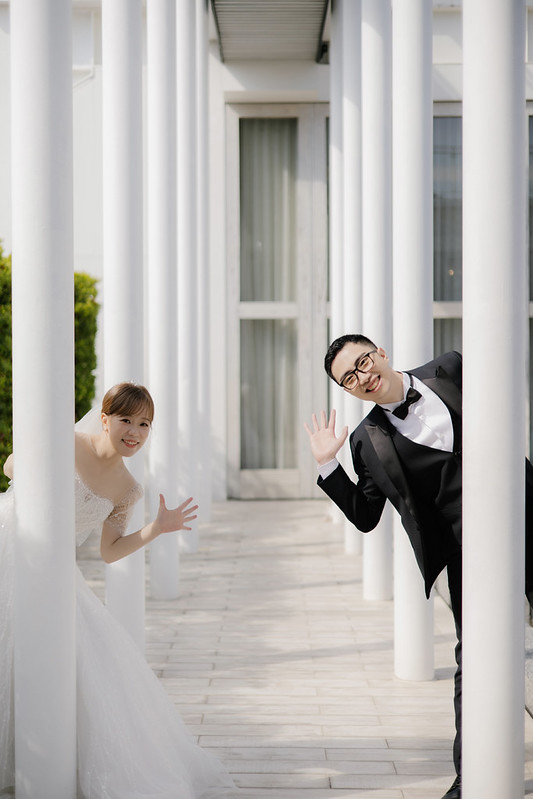 Apple婚禮攝影 Wedding婚禮記錄 台北婚攝 