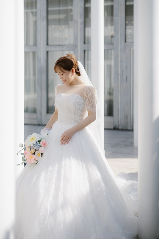 Apple婚禮攝影 Wedding婚禮記錄 台北婚攝 