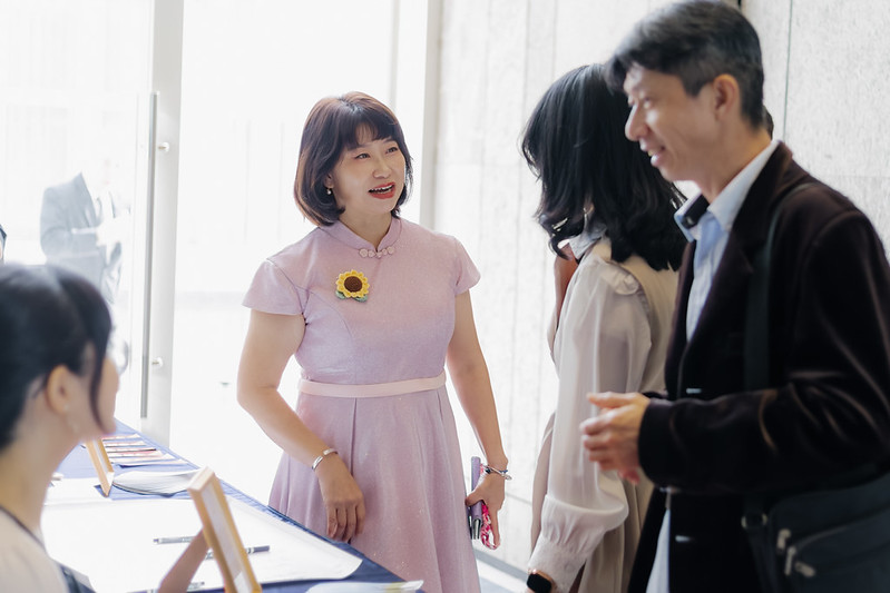 Apple婚禮攝影 Wedding婚禮記錄 台北婚攝 