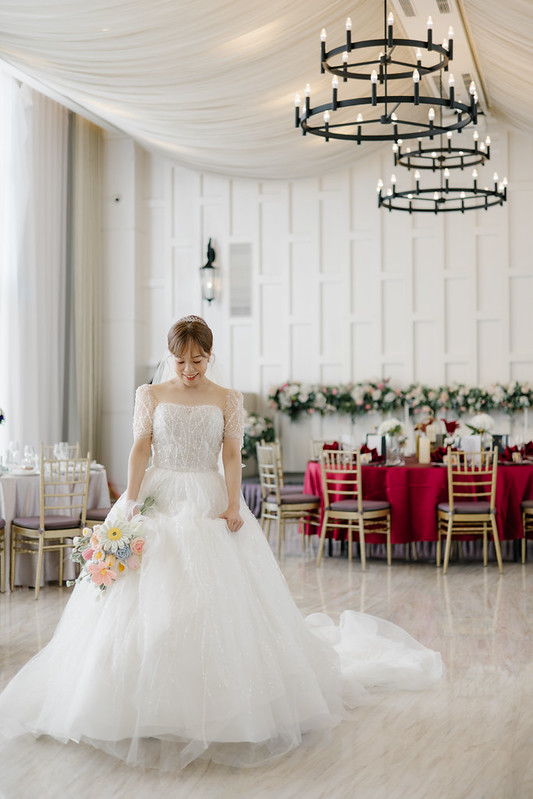 Apple婚禮攝影 Wedding婚禮記錄 台北婚攝 