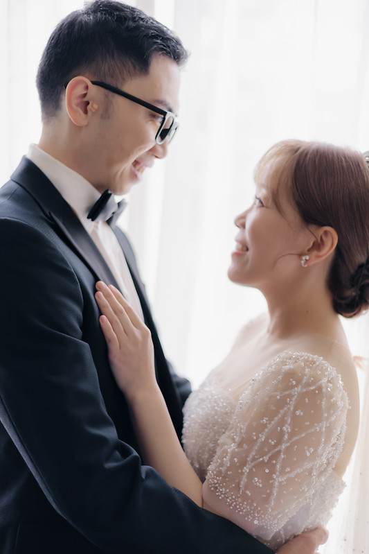 Apple婚禮攝影 Wedding婚禮記錄 台北婚攝 