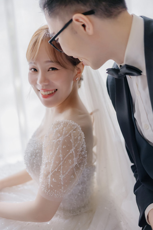 Apple婚禮攝影 Wedding婚禮記錄 台北婚攝 