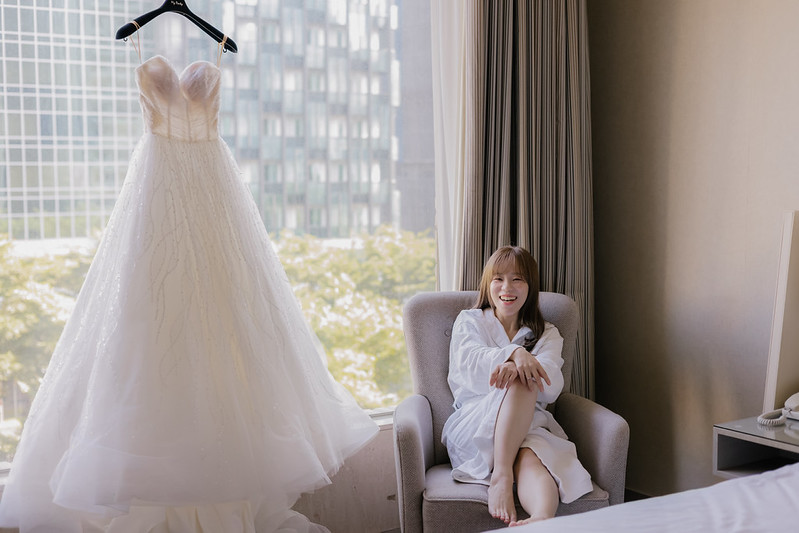 Apple婚禮攝影 Wedding婚禮記錄 台北婚攝 