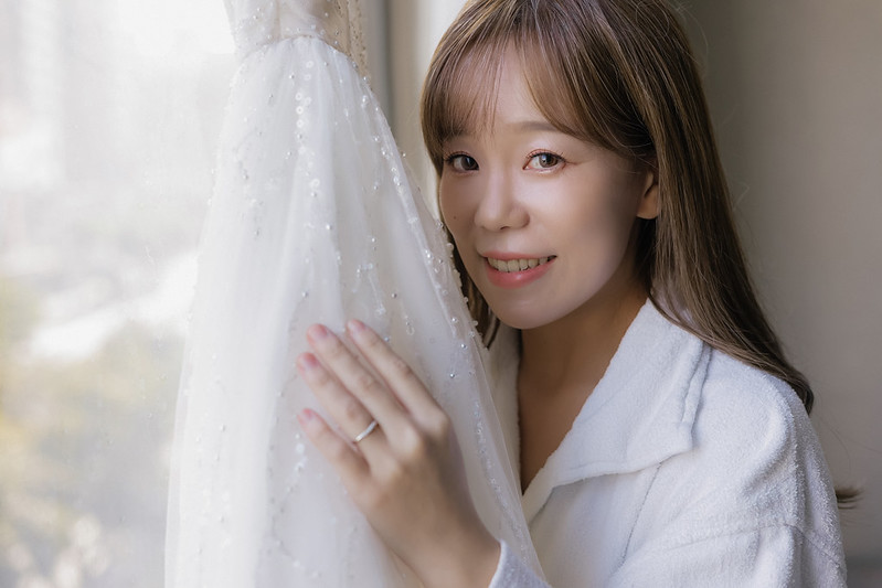 Apple婚禮攝影 Wedding婚禮記錄 台北婚攝 