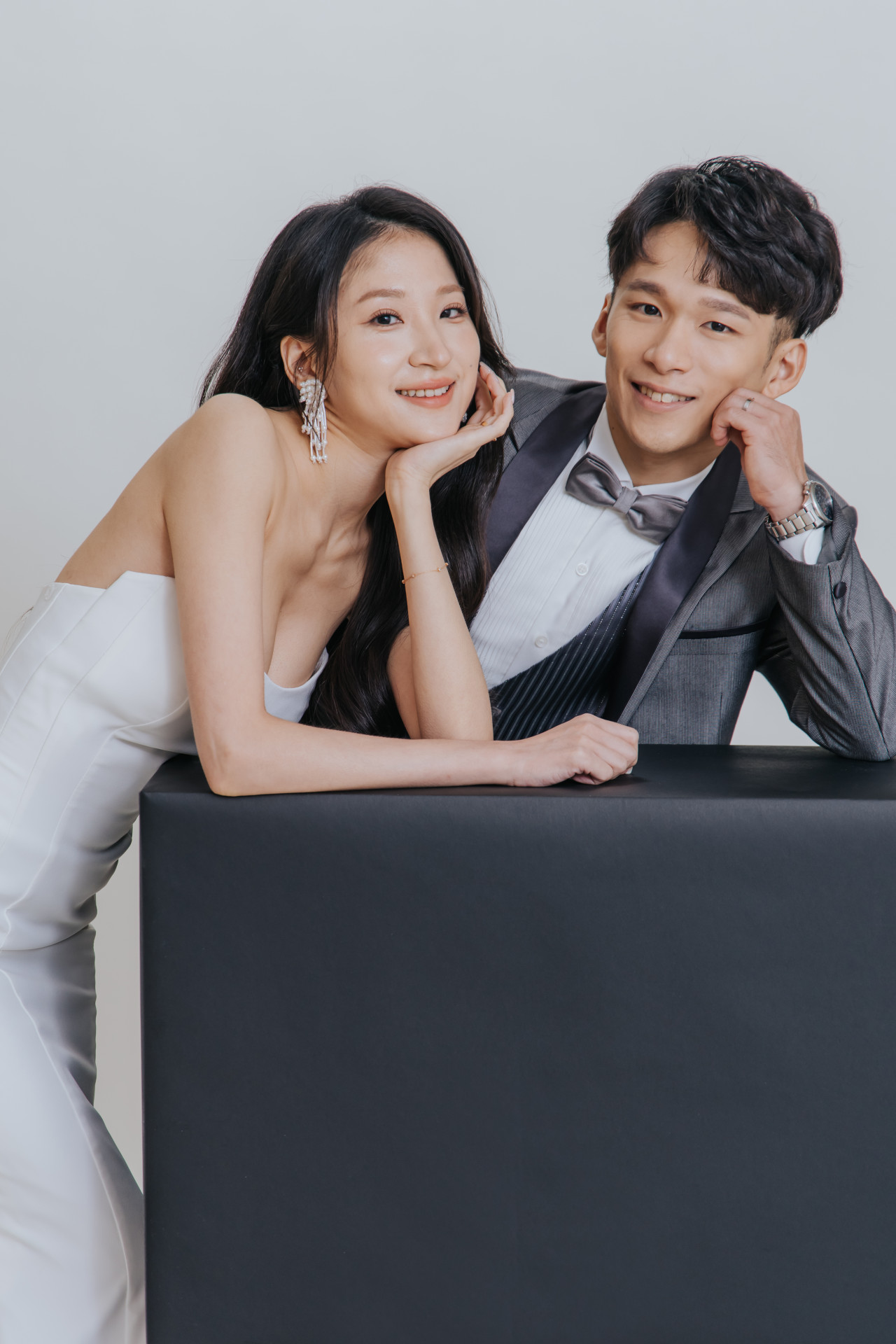 Pre-wedding自助婚紗 大熊自助婚紗 婚紗攝影包套 