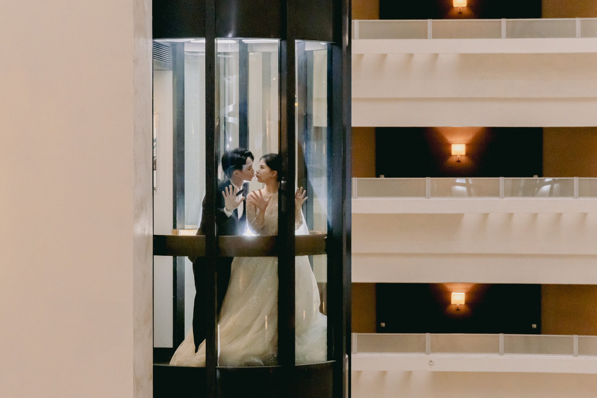 Apple婚禮攝影 Wedding婚禮記錄 台北婚攝 