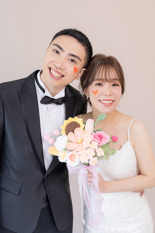Pre-wedding自助婚紗 大熊自助婚紗 婚紗攝影包套 