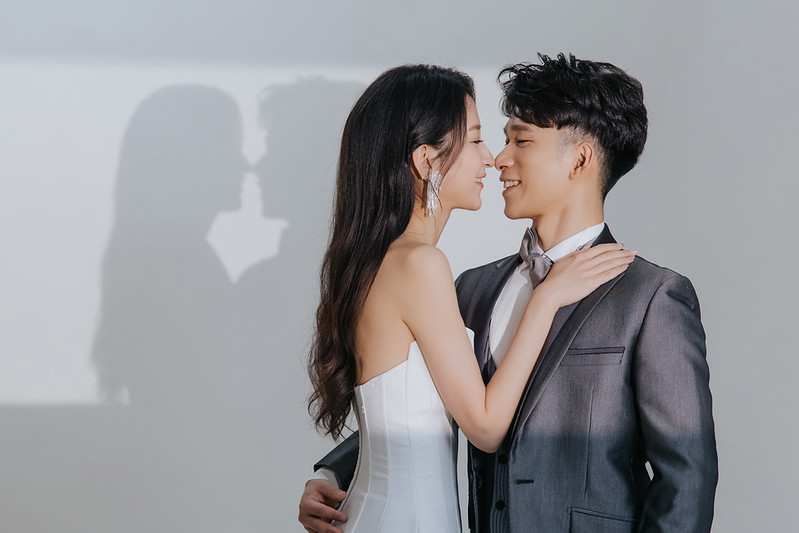 Pre-wedding自助婚紗 大熊自助婚紗 婚紗攝影包套 
