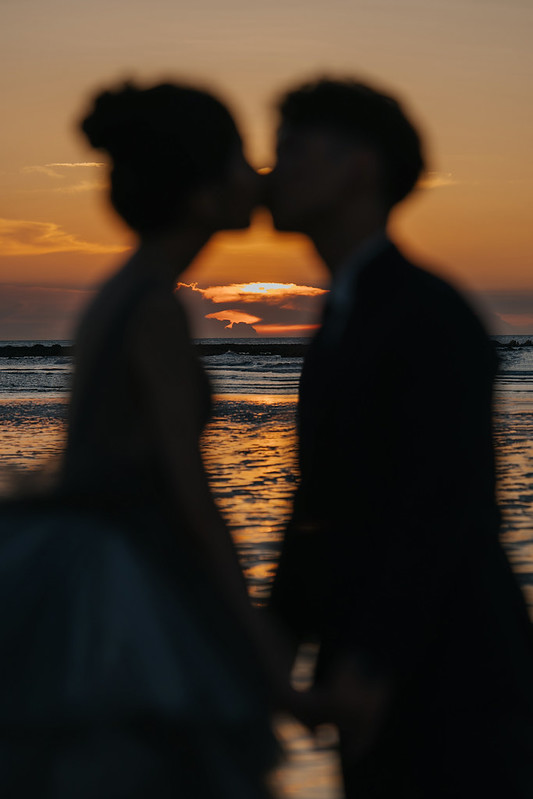 Pre-wedding自助婚紗 大熊自助婚紗 婚紗攝影包套 