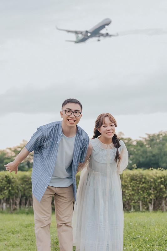 Pre-wedding自助婚紗 大熊自助婚紗 婚紗攝影包套 