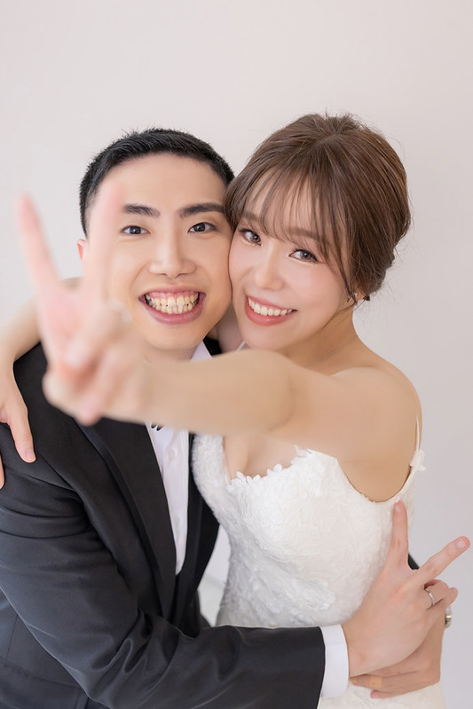 Pre-wedding自助婚紗 大熊自助婚紗 婚紗攝影包套 