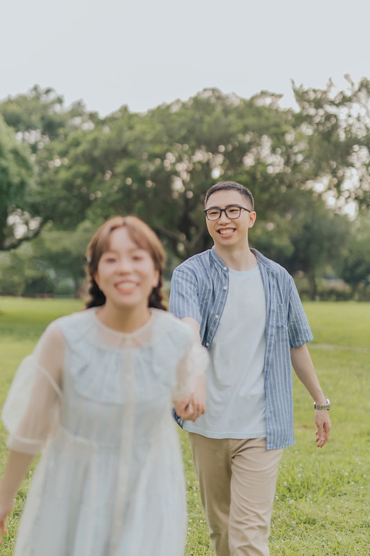 Pre-wedding自助婚紗 大熊自助婚紗 婚紗攝影包套 