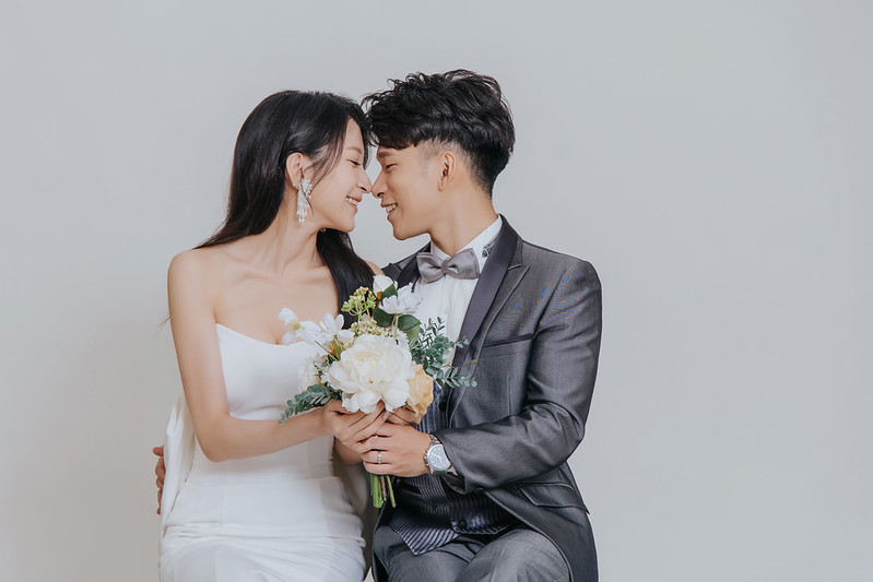 Pre-wedding自助婚紗 大熊自助婚紗 婚紗攝影包套 