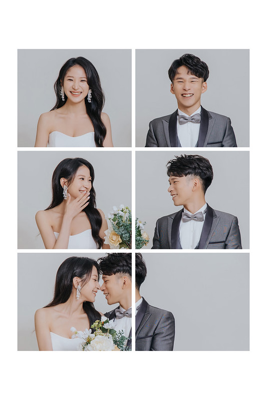 Pre-wedding自助婚紗 大熊自助婚紗 婚紗攝影包套 