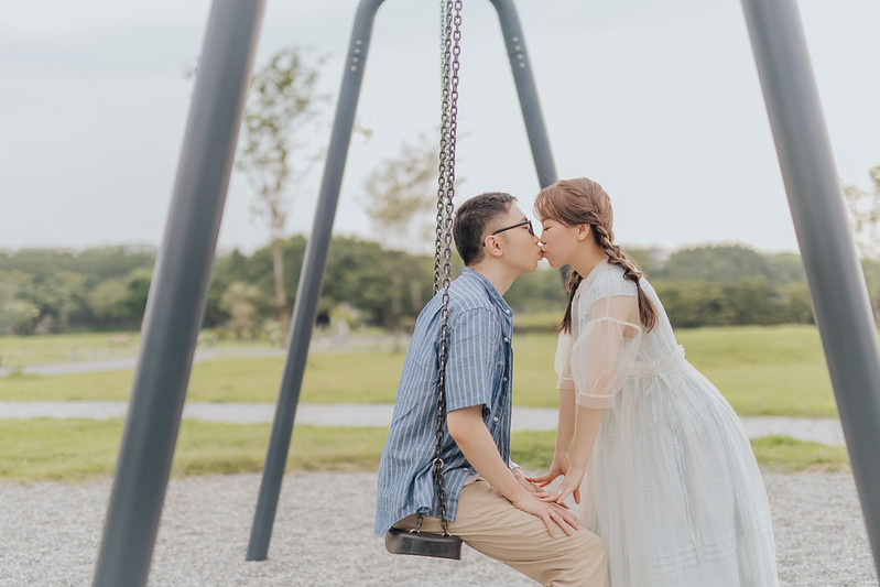 Pre-wedding自助婚紗 大熊自助婚紗 婚紗攝影包套 