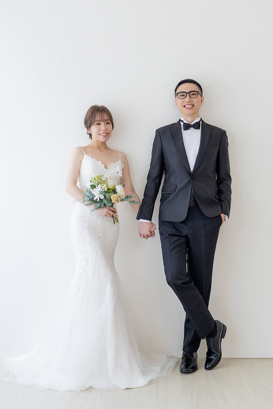 Pre-wedding自助婚紗 大熊自助婚紗 婚紗攝影包套 