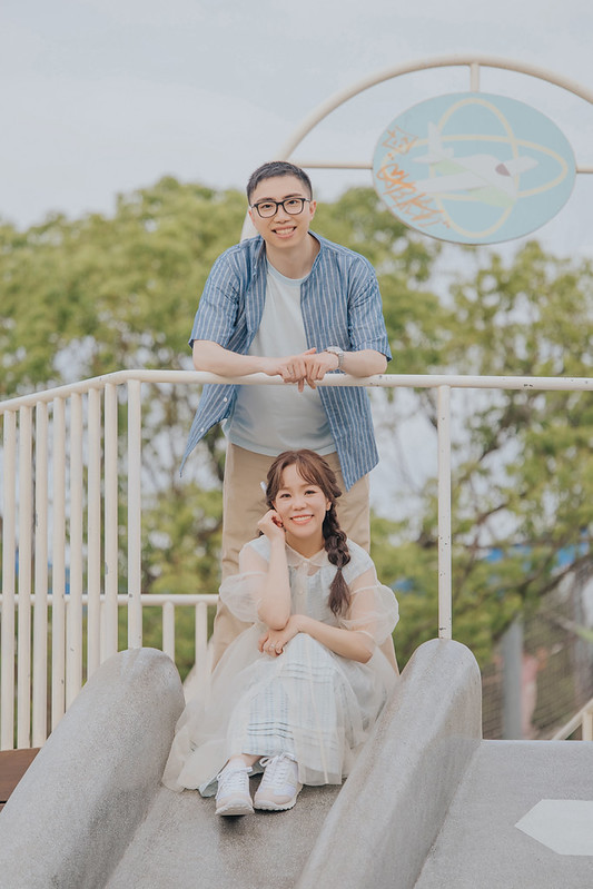 Pre-wedding自助婚紗 大熊自助婚紗 婚紗攝影包套 