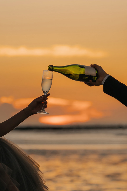 Pre-wedding自助婚紗 大熊自助婚紗 婚紗攝影包套 