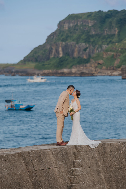 Pre-wedding自助婚紗 大熊自助婚紗 婚紗攝影包套 