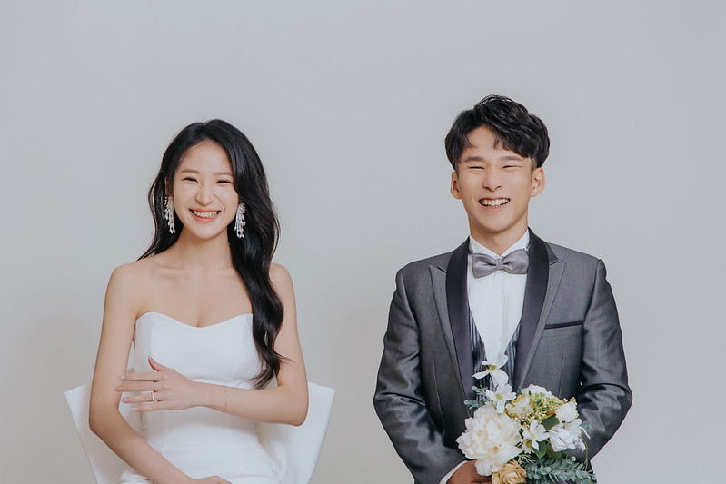 Pre-wedding自助婚紗 大熊自助婚紗 婚紗攝影包套 