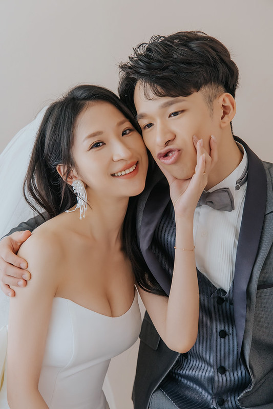 Pre-wedding自助婚紗 大熊自助婚紗 婚紗攝影包套 