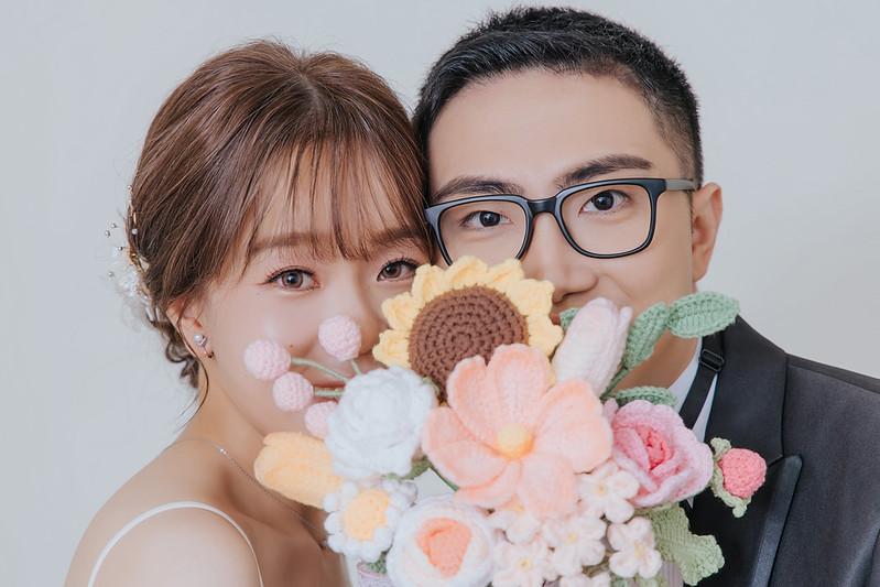 Pre-wedding自助婚紗 大熊自助婚紗 婚紗攝影包套 