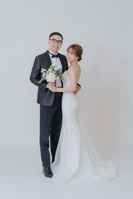 Pre-wedding自助婚紗 大熊自助婚紗 婚紗攝影包套 