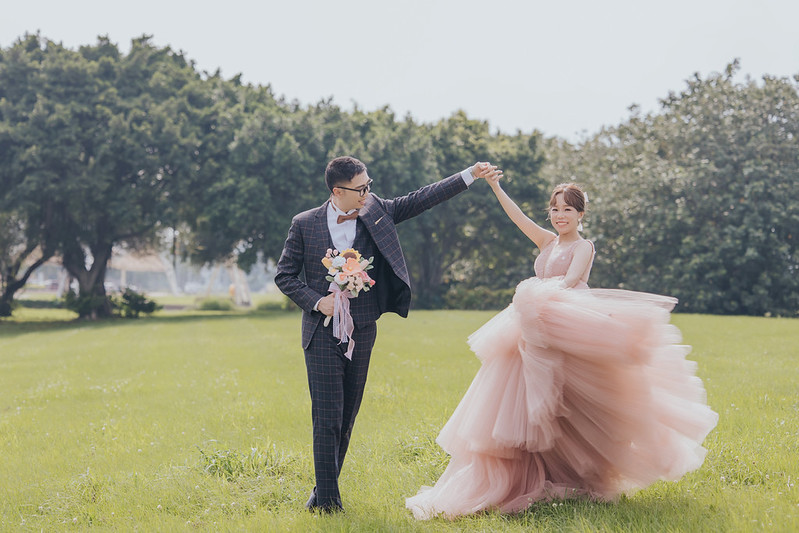 Pre-wedding自助婚紗 大熊自助婚紗 婚紗攝影包套 