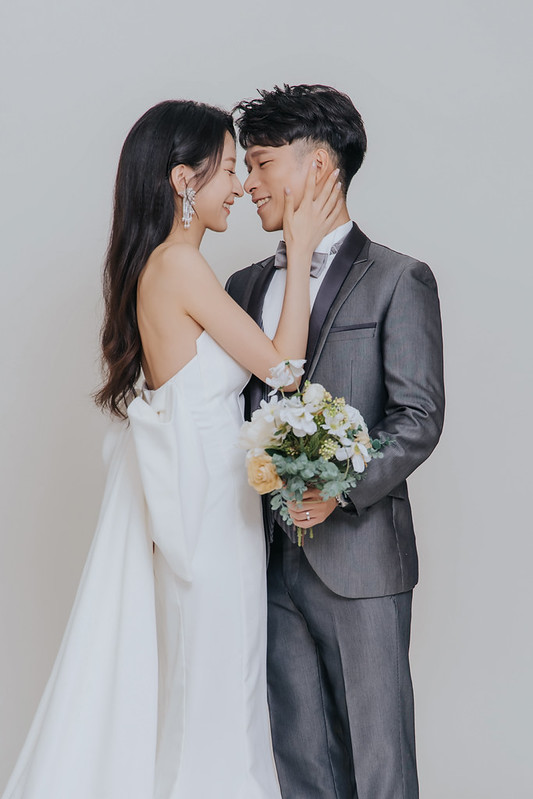 Pre-wedding自助婚紗 大熊自助婚紗 婚紗攝影包套 