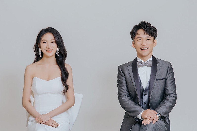 Pre-wedding自助婚紗 大熊自助婚紗 婚紗攝影包套 