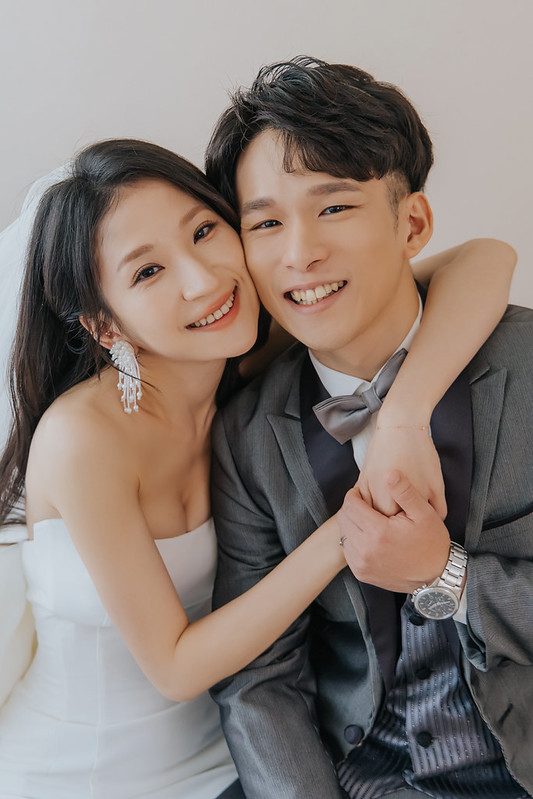 Pre-wedding自助婚紗 大熊自助婚紗 婚紗攝影包套 