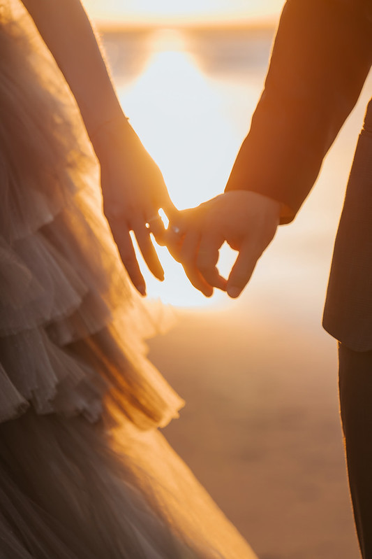 Pre-wedding自助婚紗 大熊自助婚紗 婚紗攝影包套 