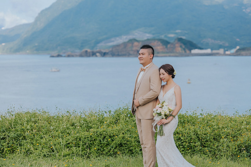 Pre-wedding自助婚紗 大熊自助婚紗 婚紗攝影包套 