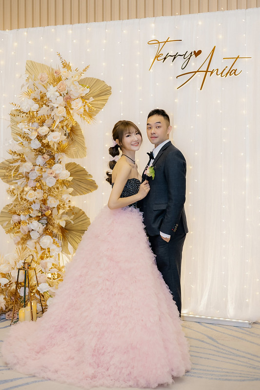 Apple婚禮攝影 Wedding婚禮記錄 台北婚攝 