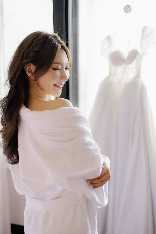 Apple婚禮攝影 Wedding婚禮記錄 台北婚攝 
