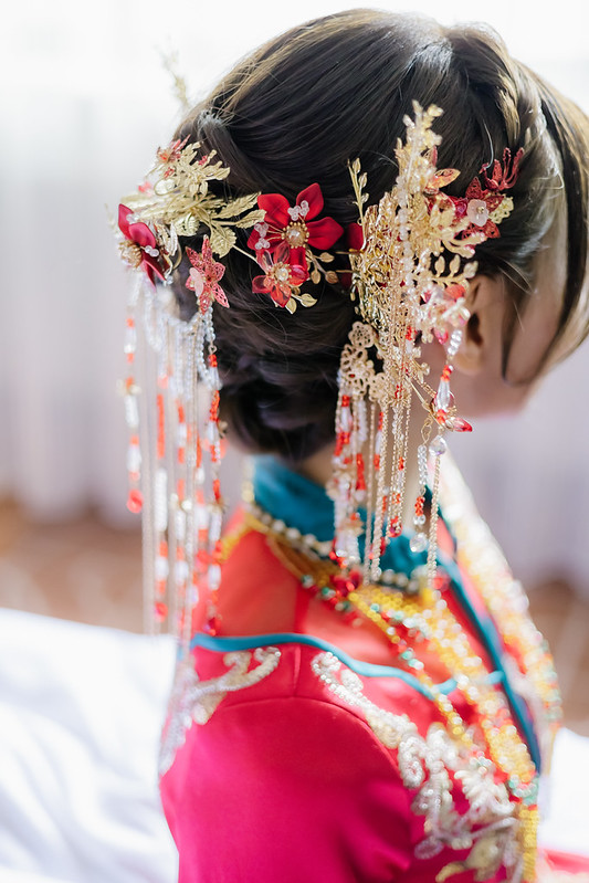 Apple婚禮攝影 Wedding婚禮記錄 台北婚攝 