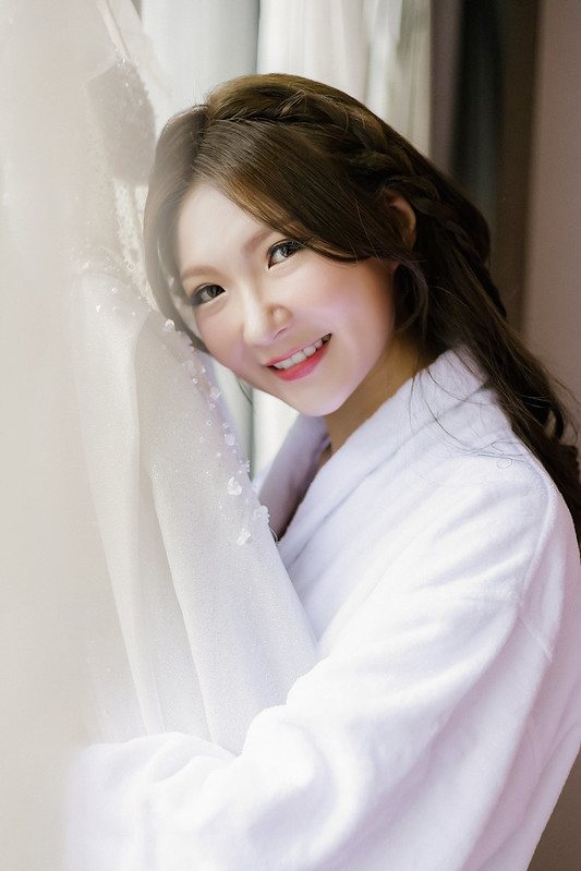 Apple婚禮攝影 Wedding婚禮記錄 台北婚攝 