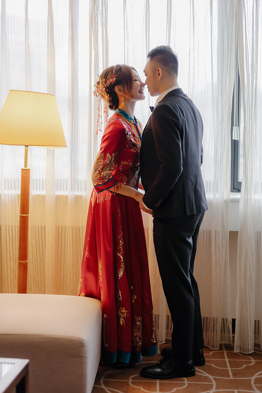 Apple婚禮攝影 Wedding婚禮記錄 台北婚攝 