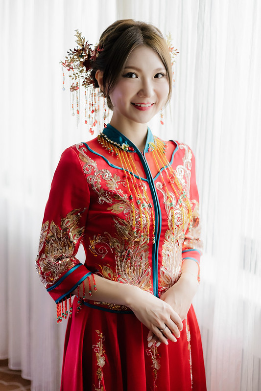 Apple婚禮攝影 Wedding婚禮記錄 台北婚攝 