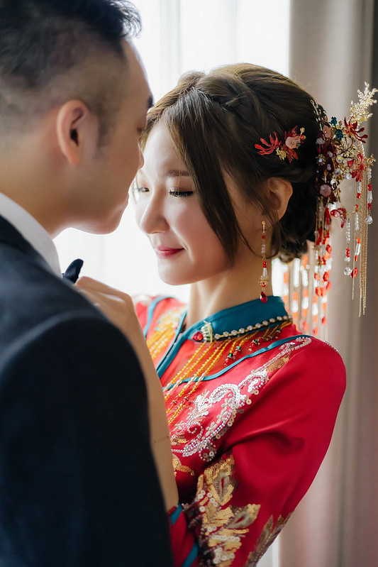 Apple婚禮攝影 Wedding婚禮記錄 台北婚攝 