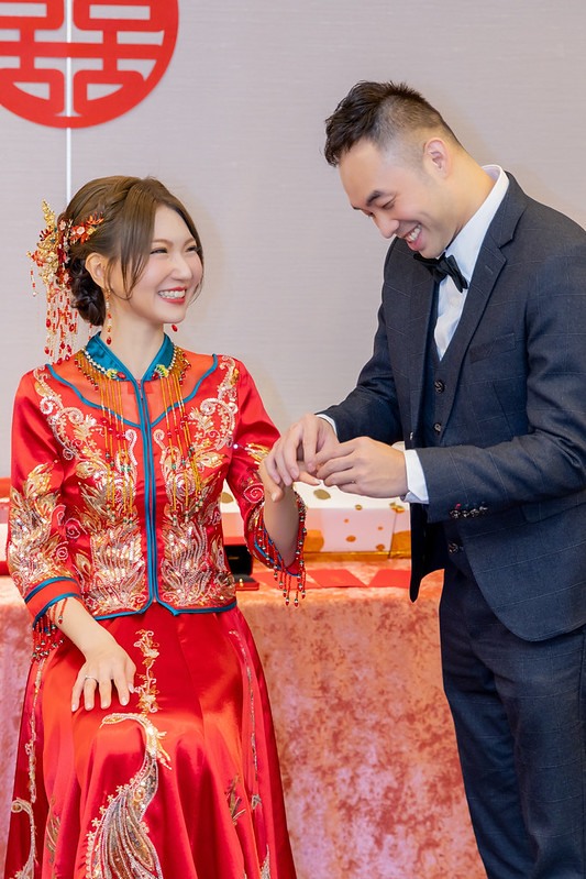 Apple婚禮攝影 Wedding婚禮記錄 台北婚攝 