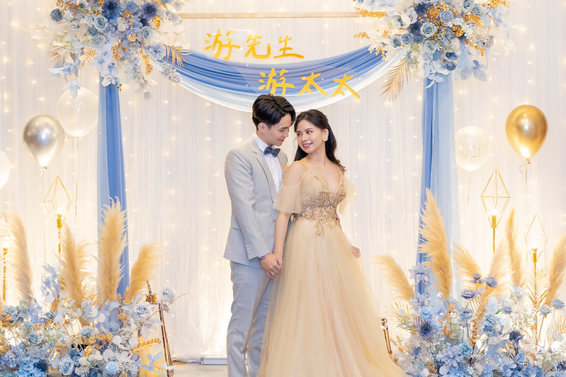 Apple婚禮攝影 Wedding婚禮記錄 台北婚攝 