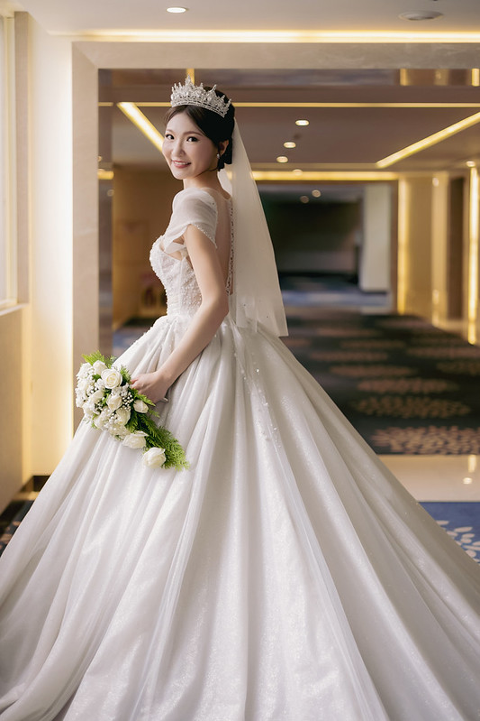 Apple婚禮攝影 Wedding婚禮記錄 台北婚攝 