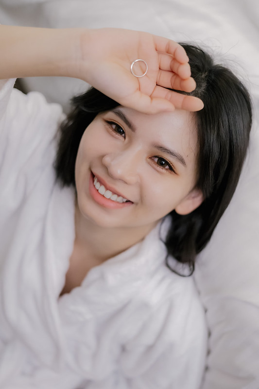 Apple婚禮攝影 Wedding婚禮記錄 台北婚攝 
