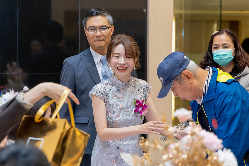 Apple婚禮攝影 Wedding婚禮記錄 台北婚攝 