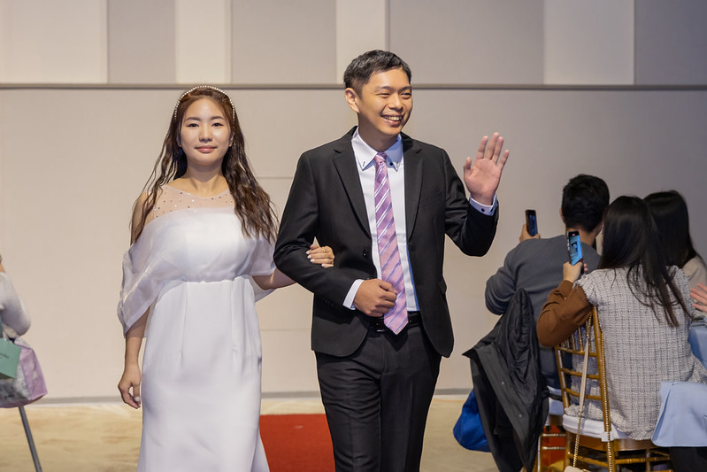 Apple婚禮攝影 Wedding婚禮記錄 台北婚攝 